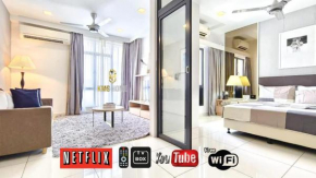 1Tebrau Residence by KMS HOME